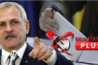 liviu dragnea demasca tradatorii de neam din sistem in premiera nationala la realitatea plus fostul sef al psd da de pamant cu papusarii anularii alegerilor 68e2a11ca2444