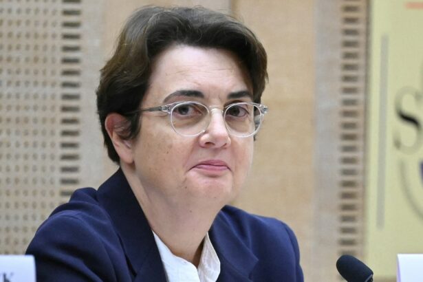 louvre director acknowledges terrible failure after e88m jewel heist 68f92b6eac00a