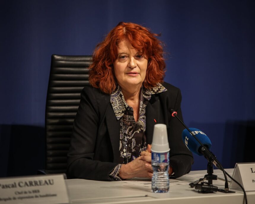 Louvre recunoaște parțial responsabilitatea în furtul bijuteriilor 1 louvre suspects partially admit their role in jewel heist 6902603a687bc