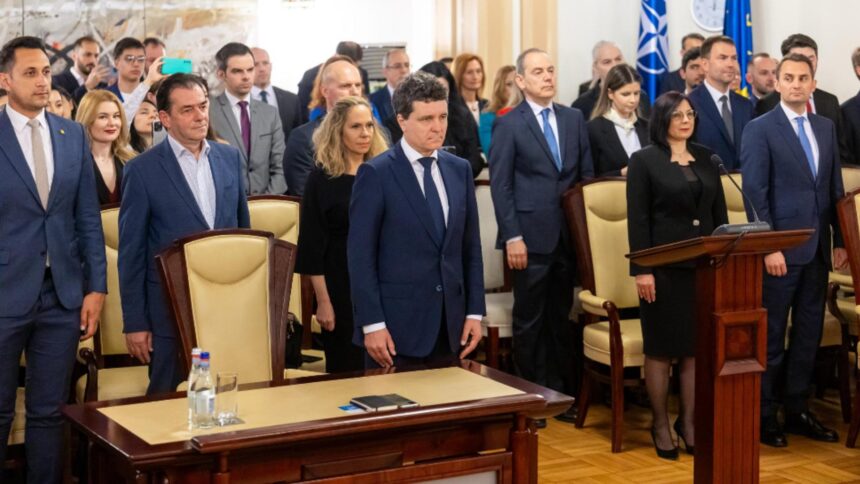 Ludovic Orban, laude pentru Nicușor Dan: "Reflectează asupra alegerilor" 1 ludovic orban ode pentru nicusor dan cumpaneste deciziile 68eb4fb98fc3c