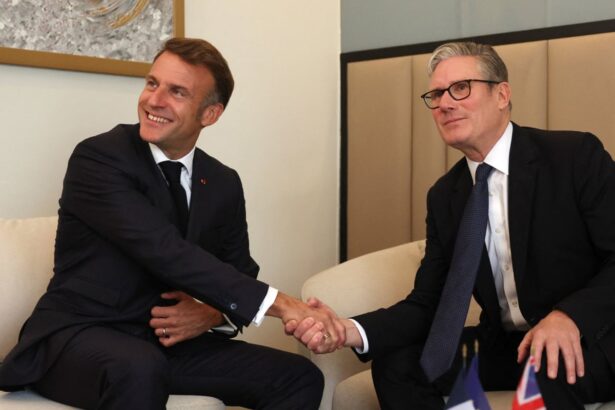 macron accuses rivals of fuelling instability as he dismisses calls to resign 68ed28a49c137