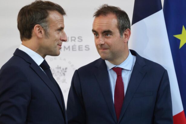 macron gata sa plateasca pretul isi va asuma responsabilitatea daca lecornu esueaza din nou 68e42ad948736