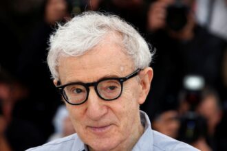 madrid regional government co funding woody allens new film but it must feature madrid in the title 6904ffcdbef12