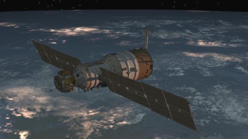 Marea Britanie denunță interferențele Rusiei în sistemele sale satelitare militare 1 marea britanie acuza rusia ca ii bruiaza constant satelitii militari 68dfd632a419a