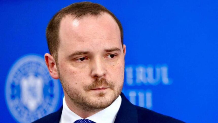 Ministrul Sănătății îndeamnă șefii de spitale și secții: ”Transparența în privința infecțiilor nosocomiale este esențială.” 1 ministrul sanatatii apel la managerii de spitale si la sefii de sectii nu mai musamalizati infectiile nosocomiale 68de8a5ddfcb5