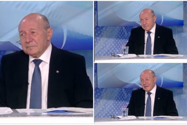 momentul in care traian basescu incepe sa planga in timpul interviului de la realitatea plus ce l a emotionat pe fostul presedinte 68e1764db8779
