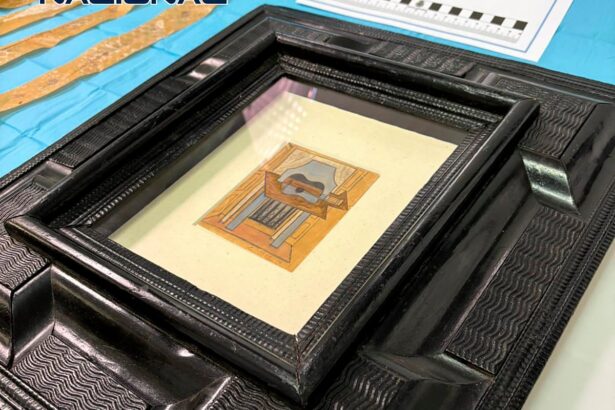 mystery of missing picasso still life painting solved 68fb92cbe4d25