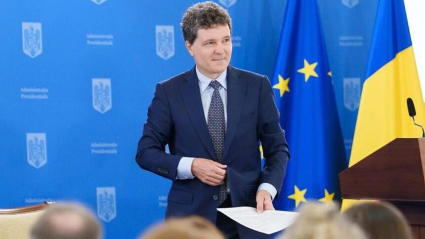 Nicușor Dan, subiect de controverse în justiție: raportul din Copenhaga provoacă tumult politic la București 1 nicusor dan acuzat de imixtiune in justitie raportul de la copenhaga starneste scandal politic la bucuresti 68e4e3b7227db