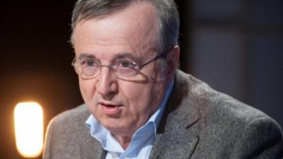 Nicușor Dan, atacat de Cristoiu: "Se străduiește să pună vina pe ruși" 1 nicusor dan sub tirul criticilor lui cristoiu tine cu orice pret sa dea vina pe rusi 68de4178352b5