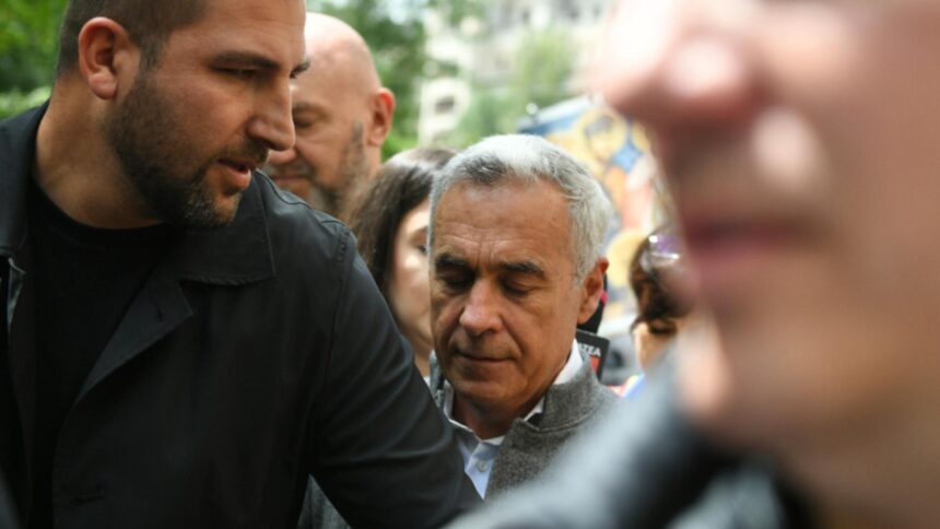 Călin Georgescu, sub focul acuzațiilor: Procurorul General dezvăluie finalizarea unui nou dosar penal 1 noi presiuni asupra lui calin georgescu procurorul general anunta ca in curand un nou dosar penal va fi finalizat 68df79347395f