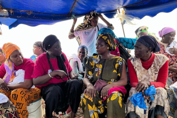 not a luxury a necessity how aid cuts to birth control harm senegals women 69004fc945f42