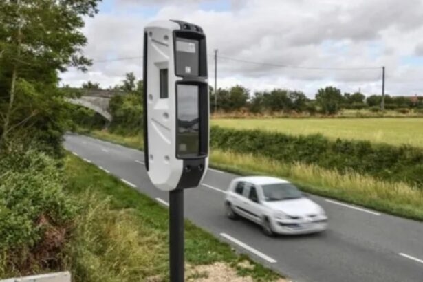 o autostrada din romania va avea radare fixe la fiecare 2 kilometri 68e03522ccd4e
