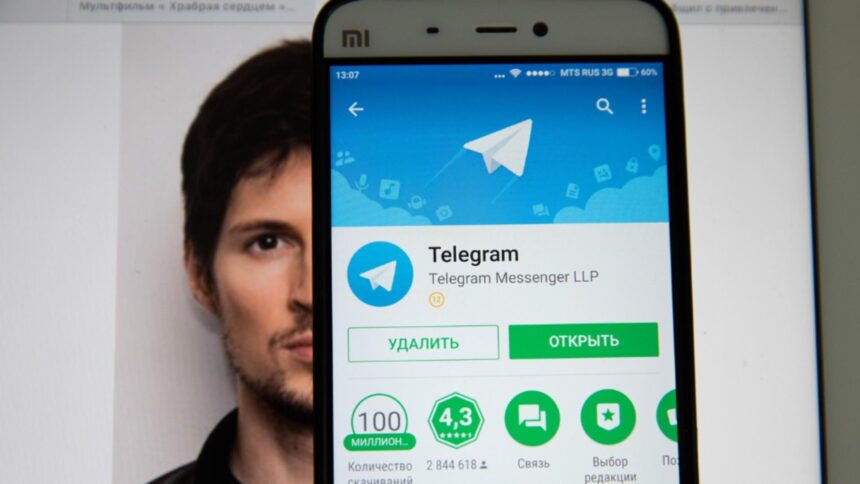 Pavel Durov, la un pas de sfârșit: creatorul Telegram împărtășește o poveste înfricoșătoare 1 pavel durov aproape de moarte fondatorul telegram dezvaluie o experienta terifianta 68dce3723e213