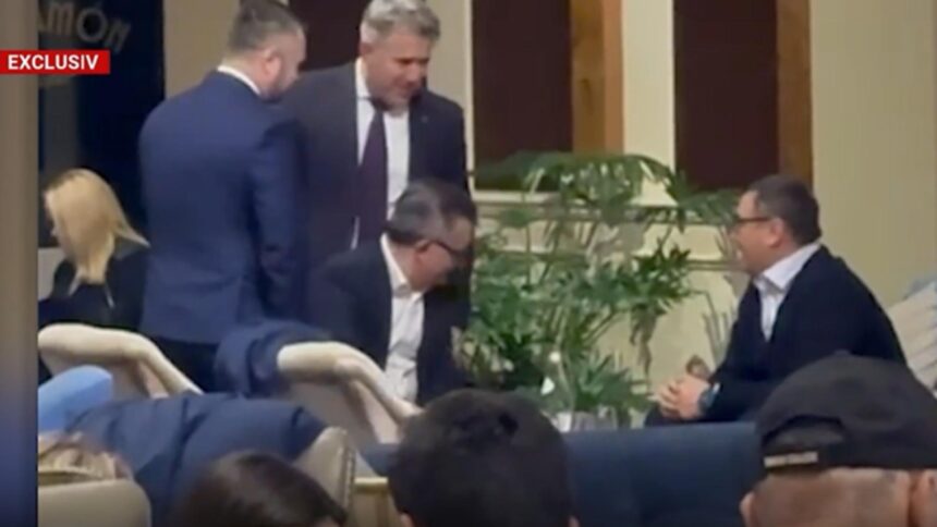 Un consilier controversat al lui Nicușor Dan, concediat în 2018 pentru conflict de interese 1 personaj controversat pe lista de consilieri a lui nicusor dan a fost concediat din functia de secretar de stat in 2018 pentru conflict de interese 68e3cc0a9090f