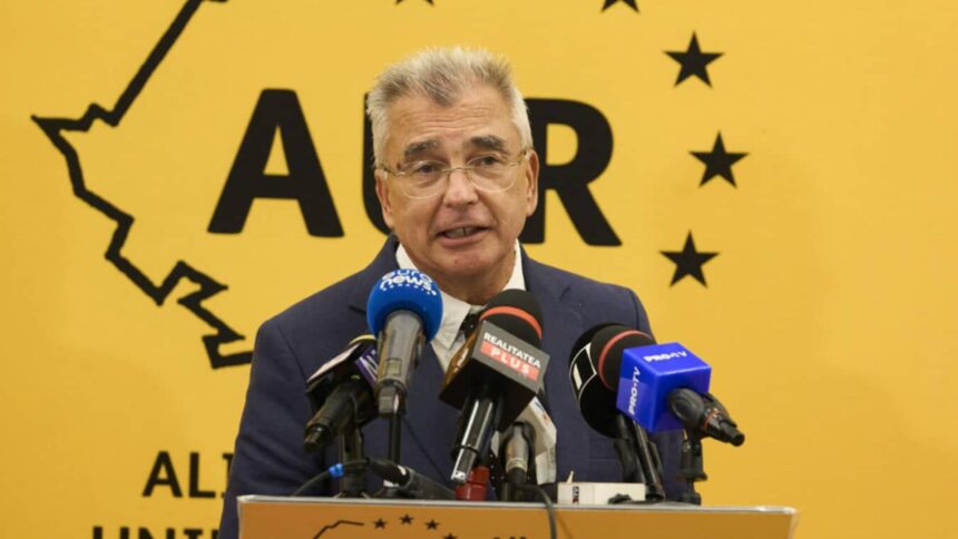 Petrișor Peiu: Ne confruntăm cu o dublă provocare - criza bugetară și cea economică 1 petrisor peiu avem simultan doua crize una bugetara si alta economica video 68f0a4364e1e7