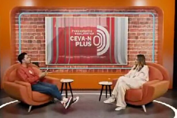 podcasturile realitatea ceva n plus cu daddy cool noi nici nu am fost genul care s au despartit cu scandal video 68e8b15c7ce89