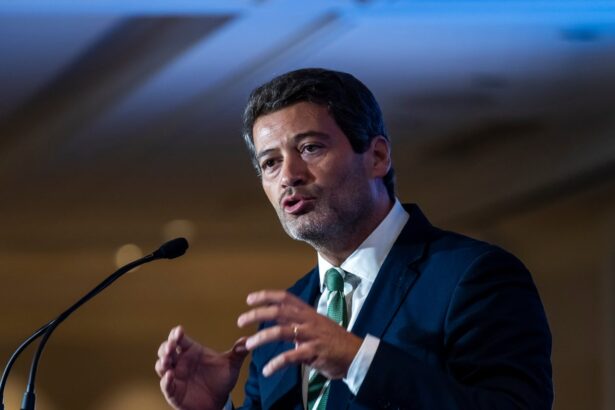 portugals far right chega falls well short of expectations in local elections 68ecdcd053cd8