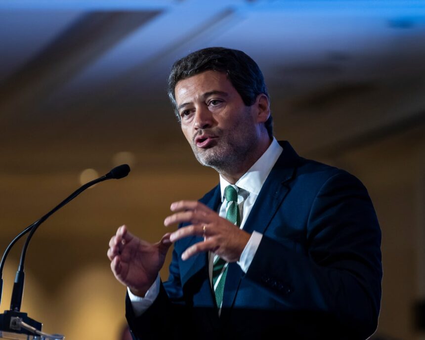 Partidul de extremă dreaptă Chega din Portugalia dezamăgește în alegerile locale 1 portugals far right chega falls well short of expectations in local elections 68ecdcd053cd8