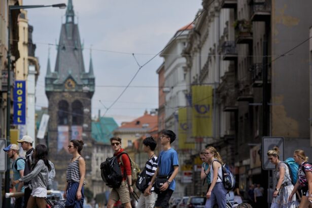 prague to ban e scooters after residents complain of chaos on pavements 68f66da0653ca