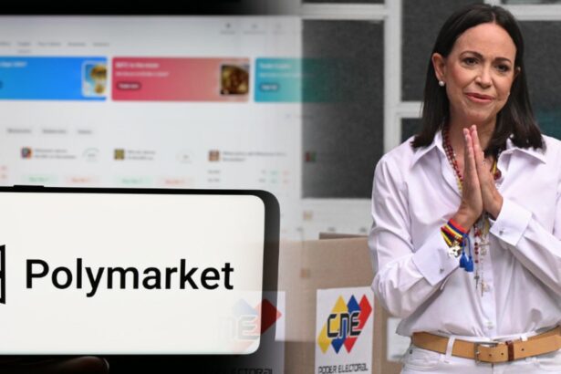 premiul nobel pentru pace zguduit de suspiciuni val de pariuri pe maria corina machado cu ore inainte de anuntul oficial 68e961564aa68