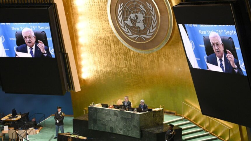 Mahmoud Abbas, președintele Palestinian, salută acordul de încetare a focului în Gaza: un pas spre pace, securitate și stabilitate între palestinieni și Israel 1 presedintele palestinian mahmoud abbas dupa acordul de incetare a focului in gaza anuntat de sua pace securitate si stabilitate intre palestinieni si israel 68e88d79e23d6