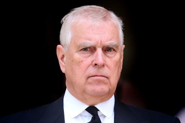 prince andrew gives up his royal titles after consultation with king charles 68f2968e3b0f6
