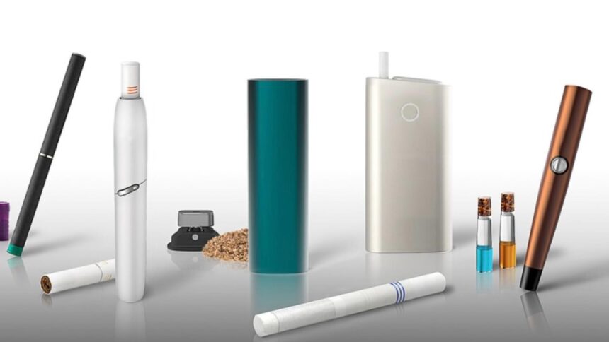 Produsele cu risc minim înfloresc în România: inovația și cercetarea sprijină transformarea 1 produsele cu risc redus castiga teren in romania stiinta si inovatia accelereaza tranzitia 68dd39fc5c1e3