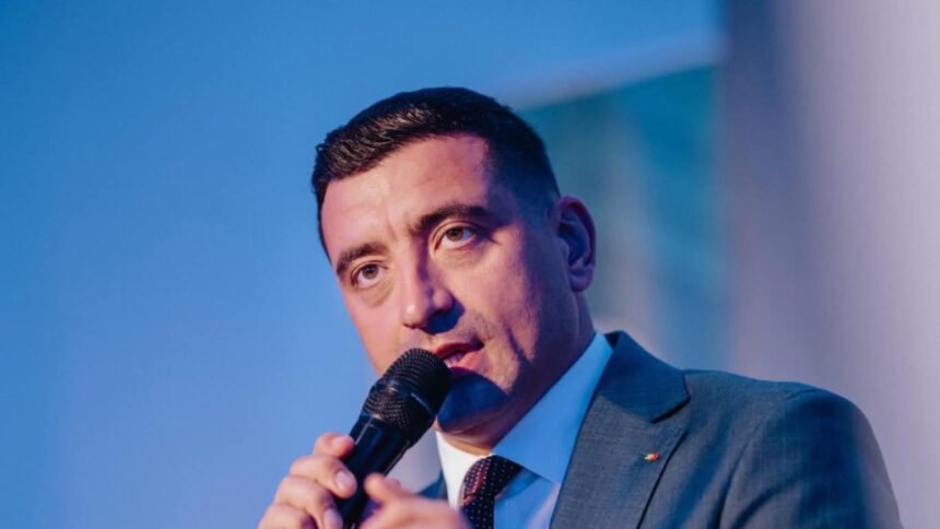 AUR scoate la lumină un raport uluitor privind suspendarea lui Nicușor Dan și reintrarea în cursa electorală. Suveraniștii dezvăluie planul de îndepărtare a lui Călin Georgescu 1 raport devastator al aur despre suspendarea lui nicusor dan si reluarea alegerilor suveranistii dezvaluie schema eliminarii din joc a lui calin georgescu video 68dfd1457ae1d