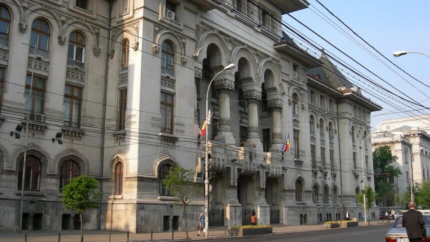 Reziștii își intensifică presiunea asupra coaliției, având ca țintă Primăria Generală. O ședință decisivă este la orizont 1 rezistii forteaza ruperea coalitie disperati sa puna mana pe primaria generala urmeaza o sedinta cruciala 68e402b63e03b