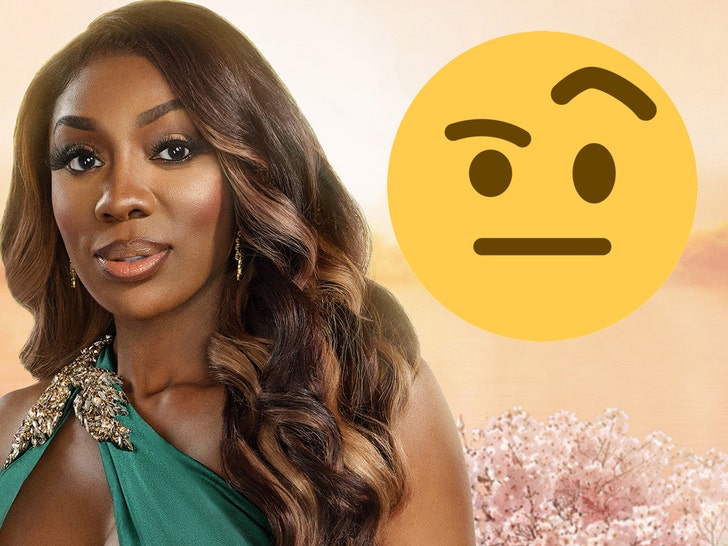 Wendy Osefo de la 'RHOP' susține că jaful din locuința sa a fost un atac planificat, într-un clip recent readus în atenție 1 rhop wendy osefo claims alleged home burglary was targeted in resurfaced clip 68e99a13dfdf6