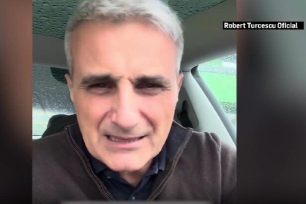 robert turcescu critici dure la adresa lui nicusor dan este un harpalete 68de7fc81f619 1