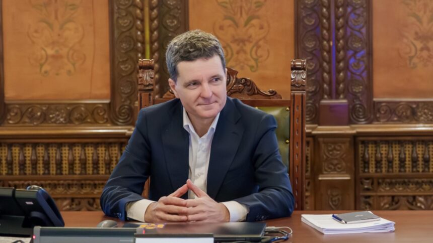 romania s a alaturat initiativei de a infiinta o coalitie europeana impotriva drogurilor anuntul presedintelui nicusor dan 68de91af07b15