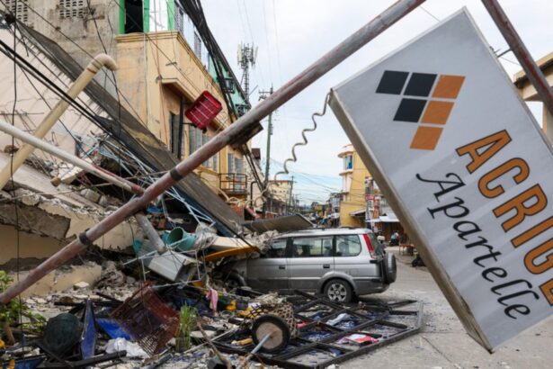 romanii care merg in filipine atentionati de mae dupa seismul puternic de 69 cutremurul s a soldat cu cel putin 69 de morti si pagube uriase 68dd15b963276