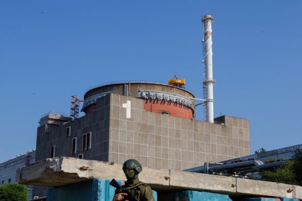russia accused of sabotaging last power line into zaporizhzhia nuclear plant 68ddab0bec1a7