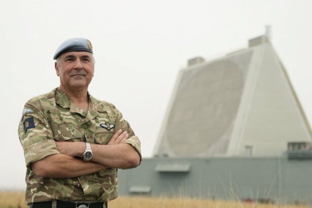 russia persistently targeting british satellites uk space command chief says 68df834b86306