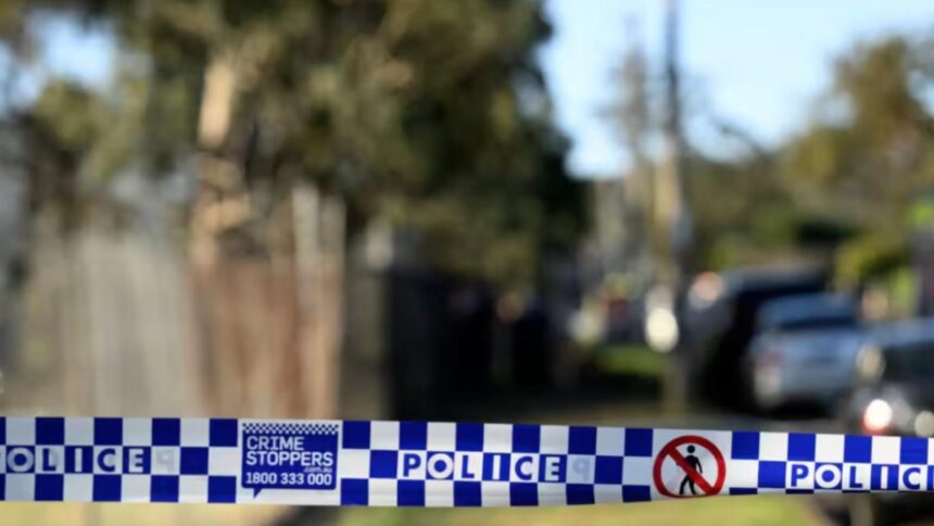 Haos pe străzile din Sydney: un individ înarmat a deschis focul, lăsând în urmă 20 de răniți 1 scene de groaza pe o strada din sydney un barbat inarmat a tras intre 50 si 100 de focuri de arma 20 de victime 68e349d9322cb