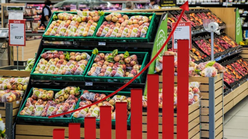 Creșteri ale prețurilor în ciuda limitării marjelor de profit. Datorii mai mari și câștiguri reduse 1 scumpiri si dupa plafonarea adaosului comercial rate mai mari si venituri mici 68dd54117b4b8