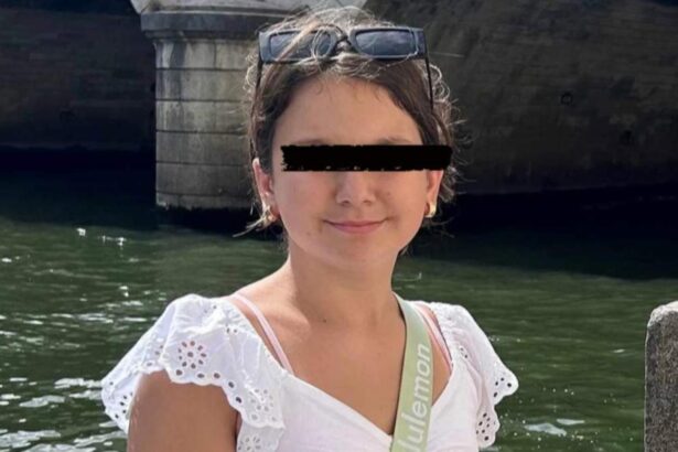 sfarsit cumplit pentru o copila de 12 ani a murit incercand un trend periculos de pe tiktok 68e6c7d6d3e62