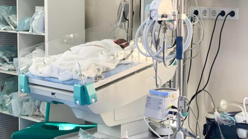 Tragedie în Constanța: Un copil de doar 2 ani a pierdut lupta pentru viață 1 sfarsit tragic pentru un copil de 2 ani din constanta medicii ajunsi acasa nu au putut sa constate decat decesul micutului 68e10f22175c0