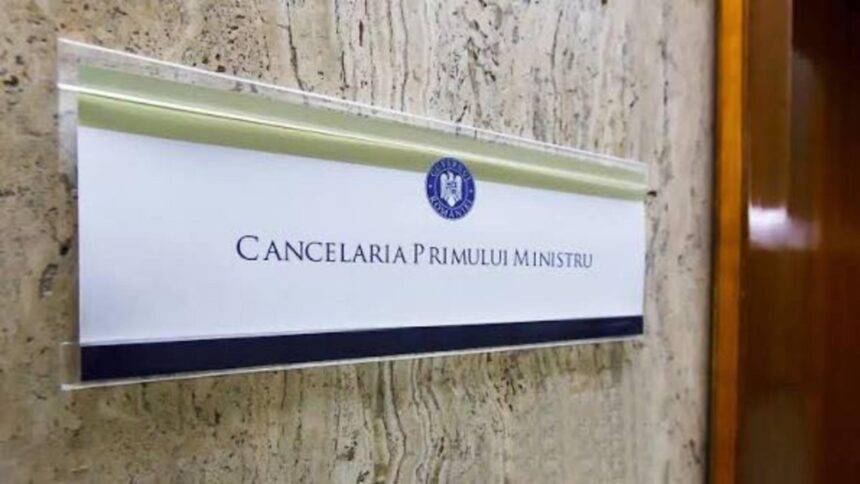 Sindicatul funcționarilor publici solicită retragerea lui Mihai Jurca, apropiatul lui Bolojan: „A pornit de la o minciună și continuă cu abuzuri.” 1 sindicatul angajatilor din guvern cere demisia lui mihai jurca omul lui bolojan a inceput cu o minciuna si continua cu abuzuri 68e409db26229