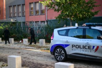 six arrested after e12m armed raid on gold refining lab in france 6904988aa942a