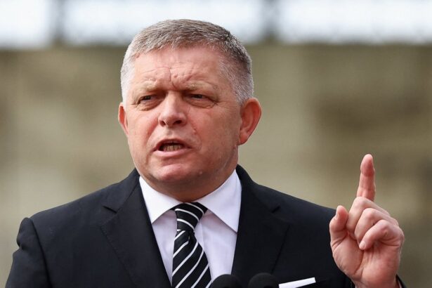 slovakia marks dark day as lgbtq rights rolled back in parliament 68dcade39f2de