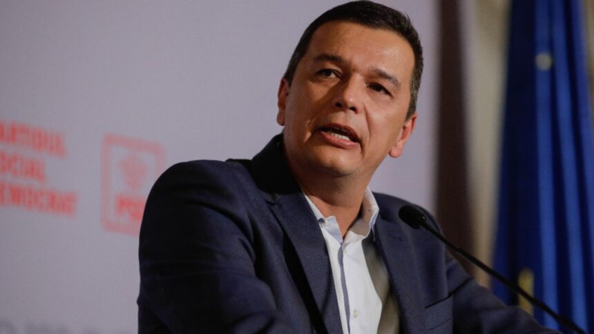 Sorin Grindeanu avertizează partenerii de guvernare: Un eșec al Coaliției ne-ar duce într-un „deșert al populismului” 1 sorin grindeanu mesaj transant pentru partenerii de guvernare daca esueaza coalitia ne asteapta un desert al populismului 68ea2bf71bcb7