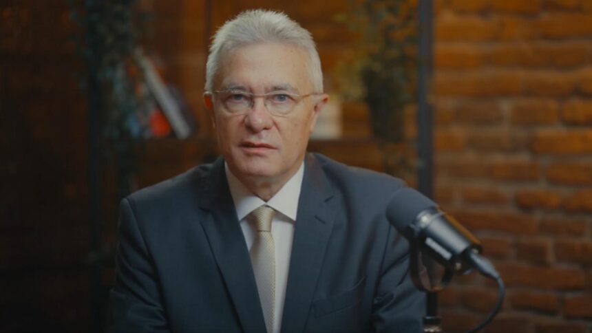 Cristian Diaconescu și Dacian Cioloș: Voci de referință în diplomația românească din Turcia și Uniunea Europeană 1 surse cristian diaconescu ambasador in turcia dacian ciolos reprezentantul romaniei la ue 68e4c6742fbe8