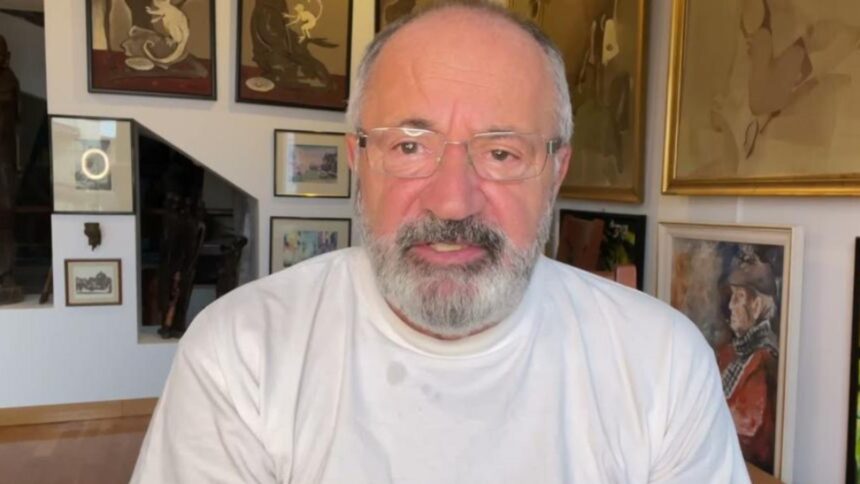 Nicușor Dan, în pericol de suspendare? Sorin Roșca Stănescu dezvăluie un "raport șocant" privind anularea alegerilor 1 suspendarea lui nicusor dan tot mai aproape sorin rosca stanescu anunta un raport devastator despre anularea alegerilor 68df83ee23cdd