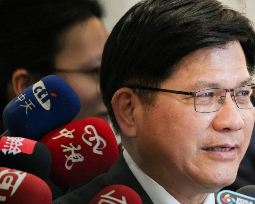 Taiwan devine cel mai mare importator de naftă rusă, în ciuda alianței cu Ucraina 1 taiwan now biggest importer of russian naphtha despite being ukraine ally 68dcfa05c18e7