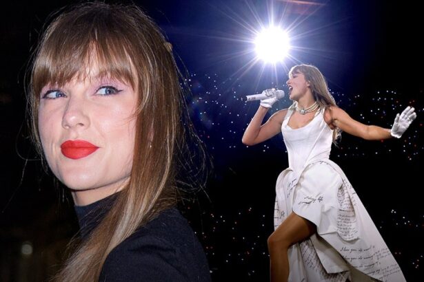 taylor swift releasing eras tour docuseries and new concert film 68ecf8a09f155
