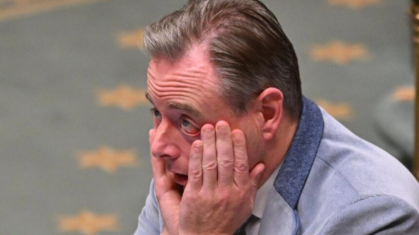 Atentat dejucat: Premierul Belgiei, Bart De Wever, țintă a unei amenințări teroriste 1 tentativa de asasinat premierul belgiei bart de wever vizat de un atac terorist 68e893868c9a5