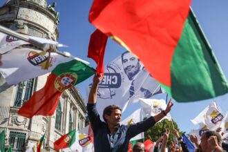 the algarve is chegas kingdom resort citys voters tempted by far right party 68ea1af951aae