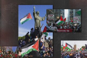 the gaza effect how a global pro palestine protest movement met repression and resistance 68ea7c4f26850